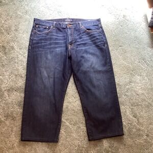 Lucky Brand Jeans‎ 40x23 Mens Denim 361 Vintage Straight.